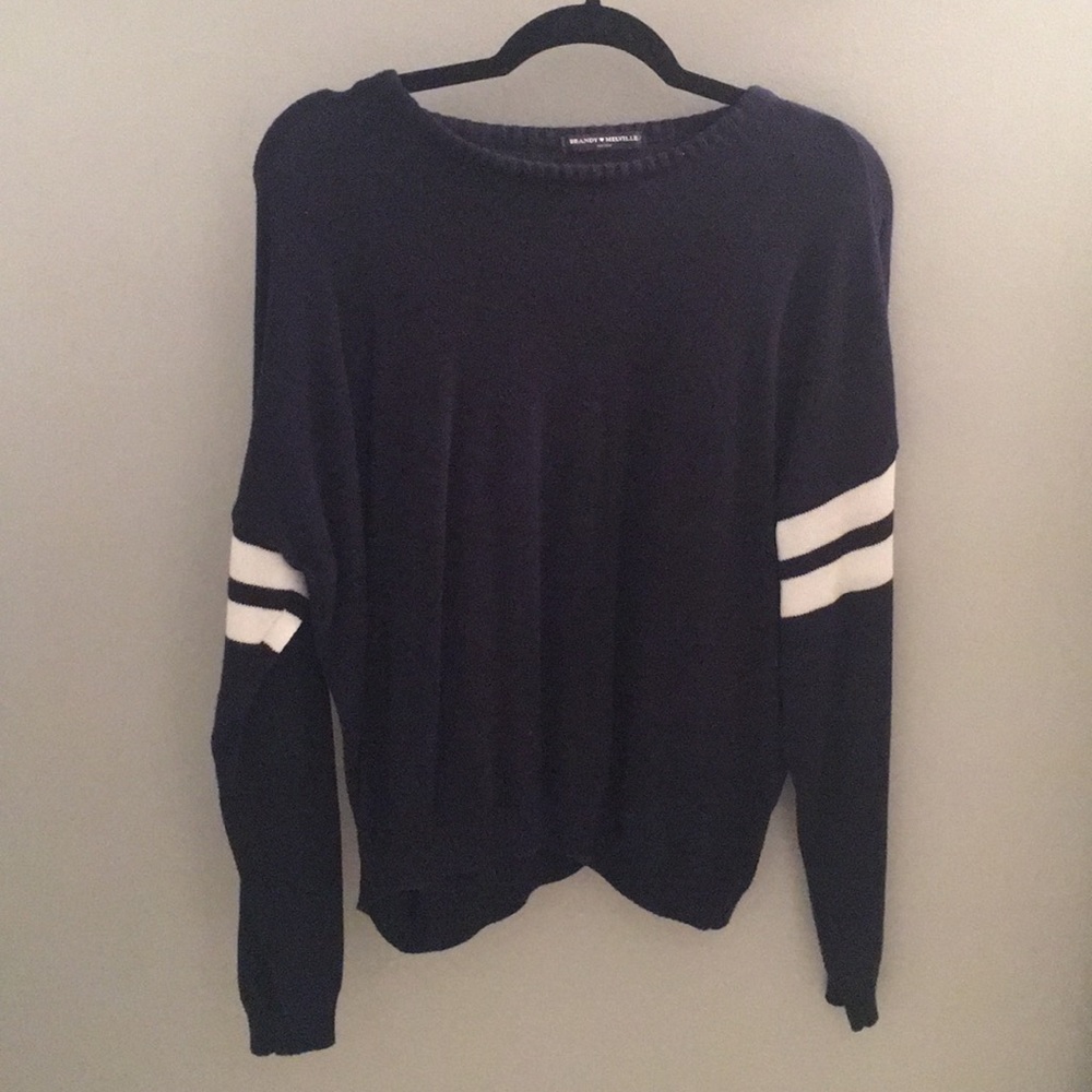 Brandy Melville light weight sweater